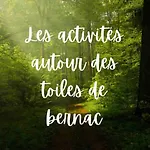 Apache Tente de luxe Loubes-Bernac