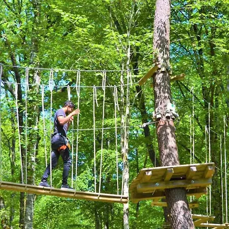 Apache Loubes-Bernac