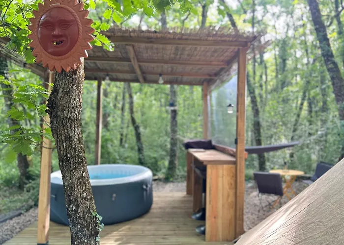 Apache Loubes-Bernac