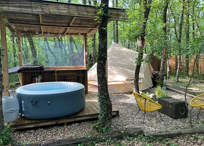 Apache * Loubes-Bernac