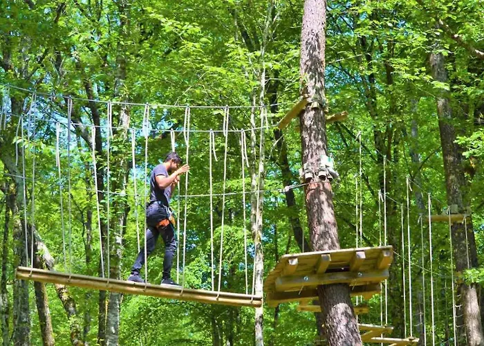 Apache Loubes-Bernac