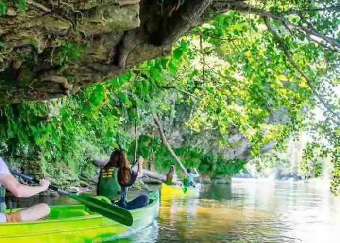 Apache Luxe tent Loubes-Bernac